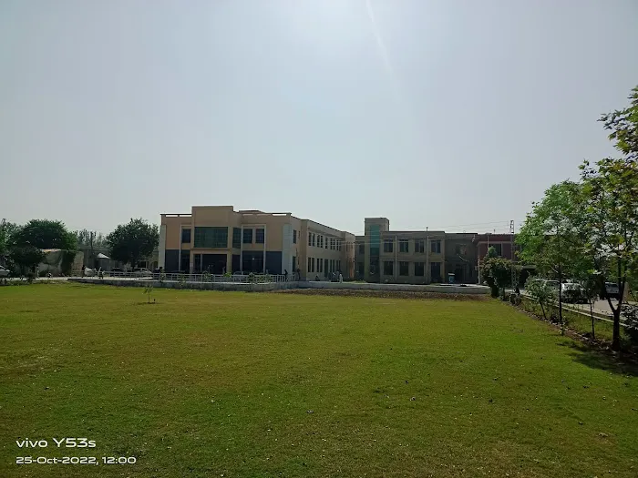 Bacha Khan University Main Campus Charsadda Picture 8