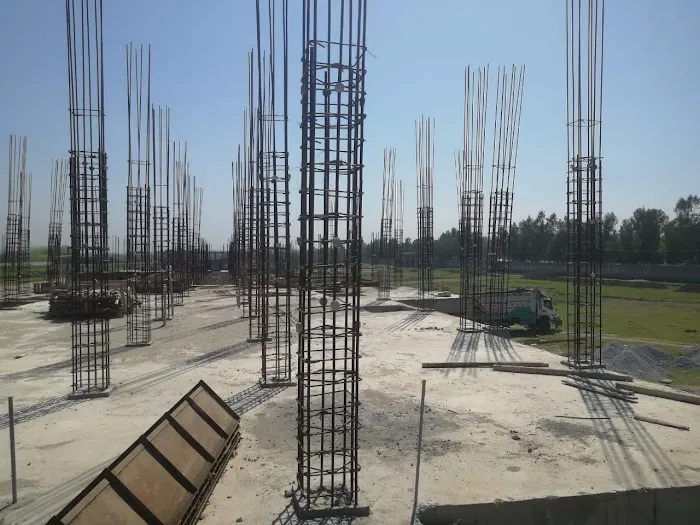 Bacha Khan University Main Campus Charsadda Picture 10