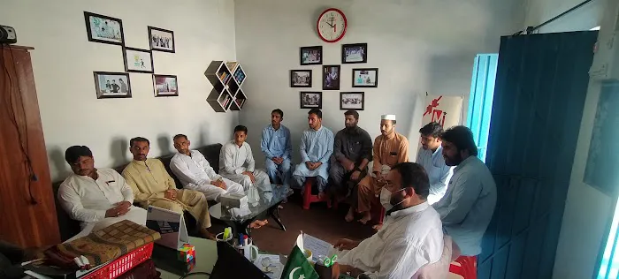 MahaL Institute Toru Picture 1