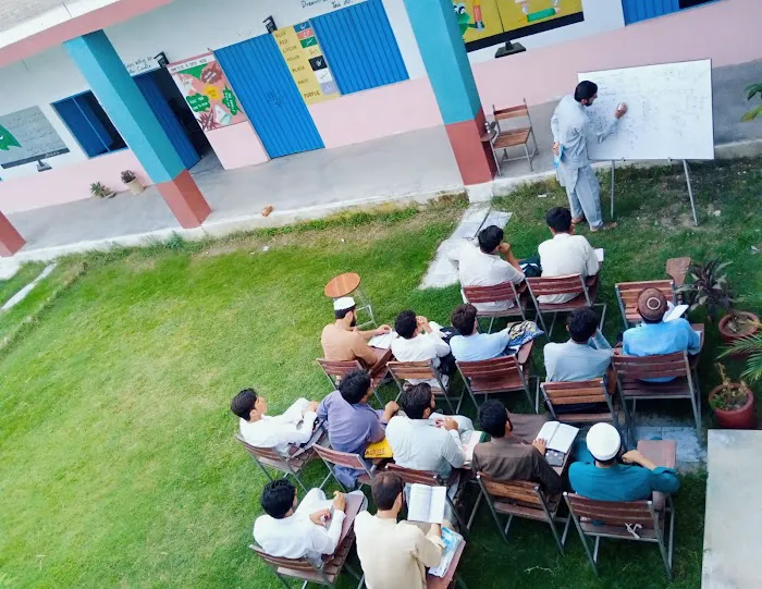 MahaL Institute Toru Picture 4