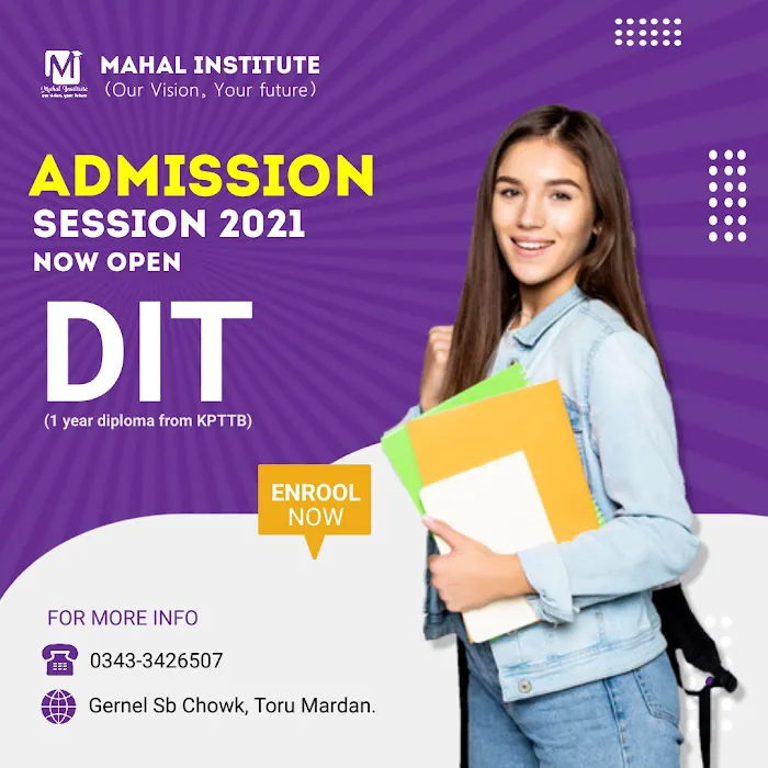 MahaL Institute Toru Picture 10