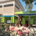 Govt primary school Anbar Qilla