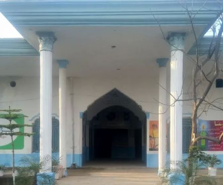 Ghazali Rerka