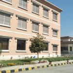 Government College of Management Sciences Mardan