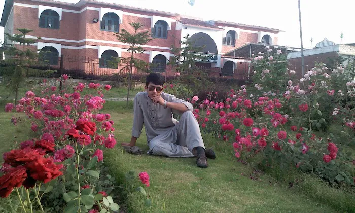 Government College of Management Sciences Mardan Picture 3
