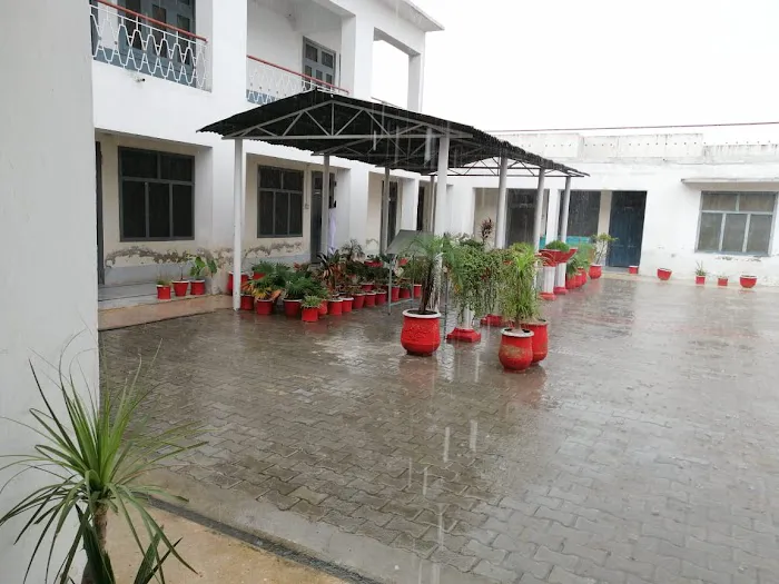 Government College of Management Sciences Mardan Picture 6