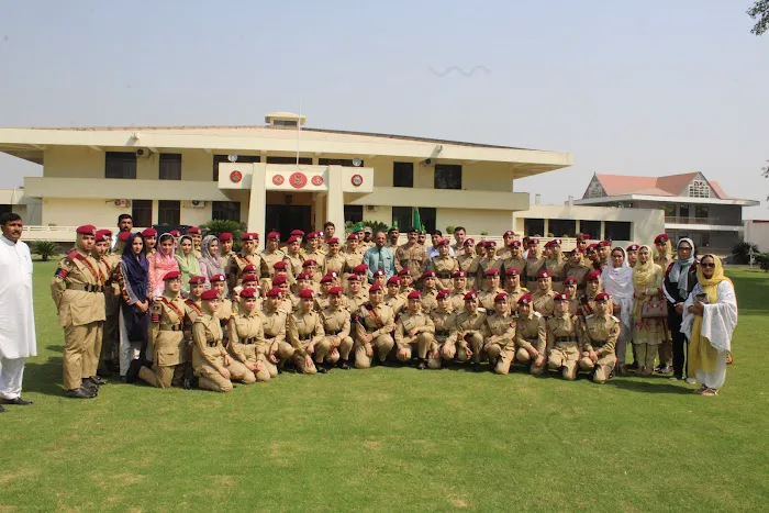 Government College of Management Sciences Mardan Picture 7