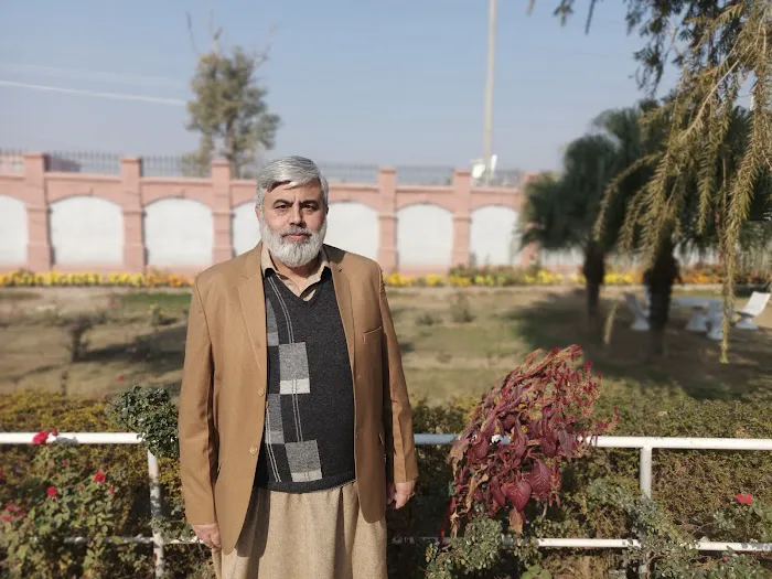 Government College of Management Sciences Mardan Picture 9