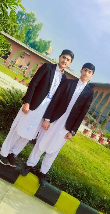 Government College of Management Sciences Mardan Picture 10
