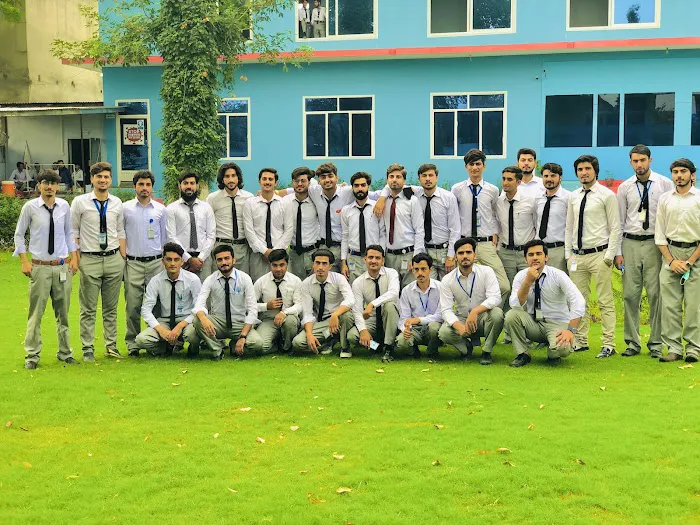 Himalaya College Of Nursing and Allied Health Sciences Picture 1