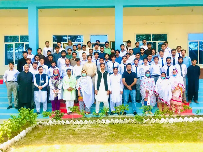 Himalaya College Of Nursing and Allied Health Sciences Picture 3