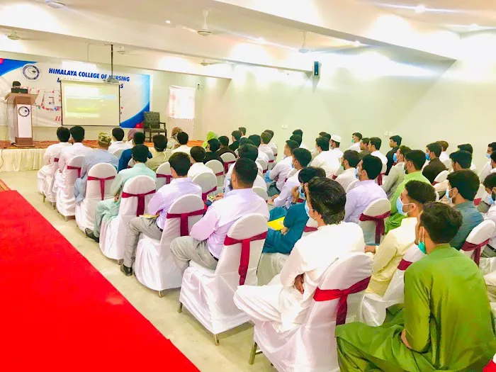 Himalaya College Of Nursing and Allied Health Sciences Picture 2