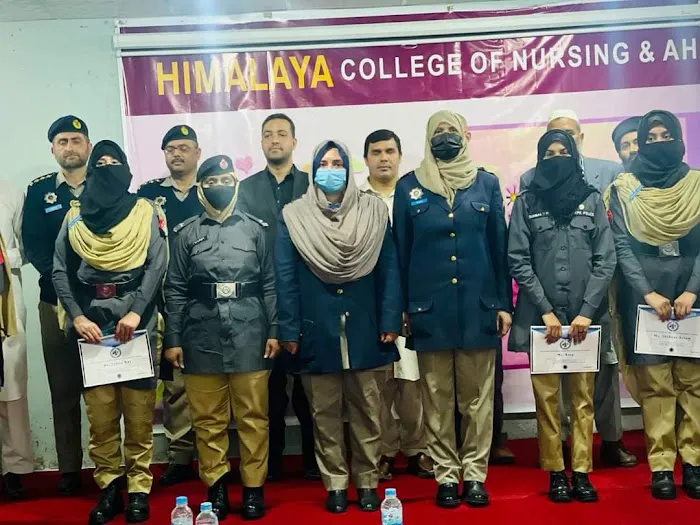 Himalaya College Of Nursing and Allied Health Sciences Picture 8