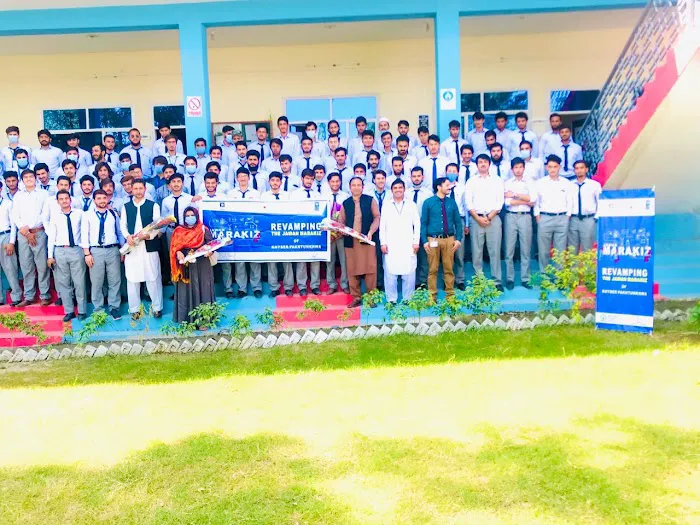 Himalaya College Of Nursing and Allied Health Sciences Picture 10