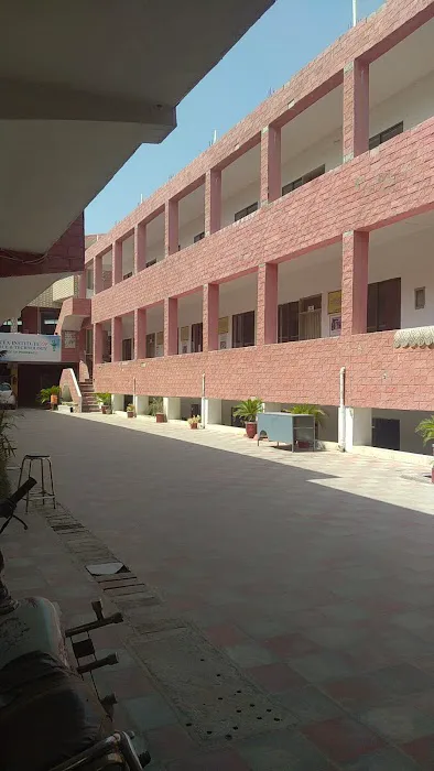 National College of Physical Education Picture 2