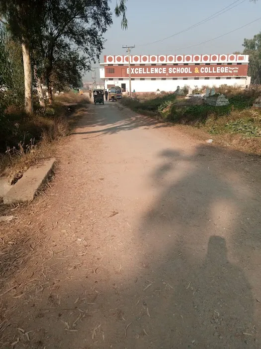 Government Girls Degree College Picture 4