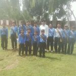 Govt high school chak no 15 SB