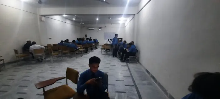 KMU IHS Mardan Picture 1