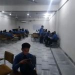 KMU IHS Mardan