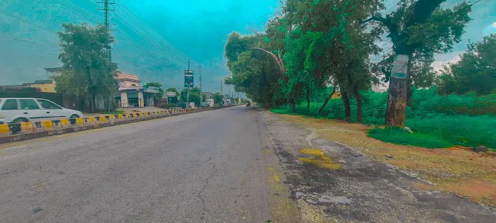 KMU IHS Mardan Picture 5