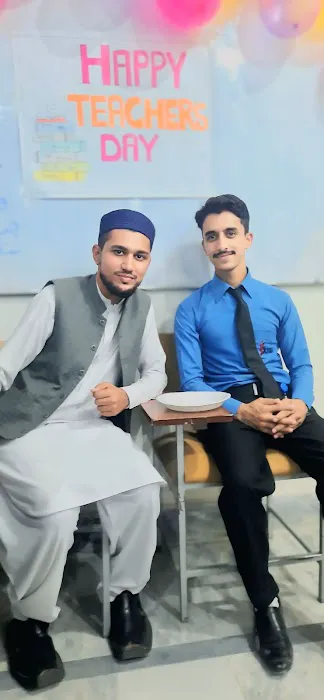 KMU IHS Mardan Picture 4