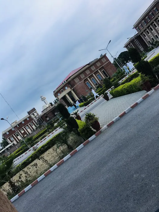 Administration Block Picture 2