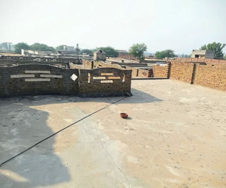 Government Primary School (Boys) Dera Agar Nalli