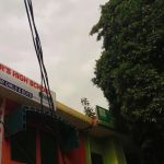 Scholars High School