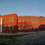 Govt. Girls High School Nizamabad