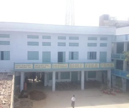 Govt. Christian High School