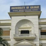University of Gujrat City Campus (Fatima Jinnah College)