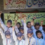 Hashmi Academy School