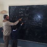 The Jinnah English School