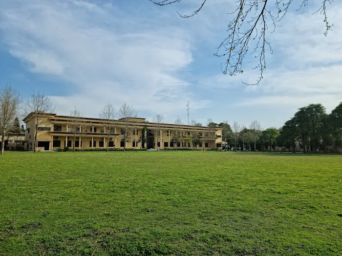 Military College of Signals Campus of NUST Picture 2