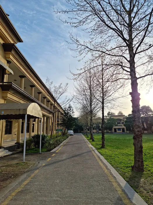 Military College of Signals Campus of NUST Picture 1