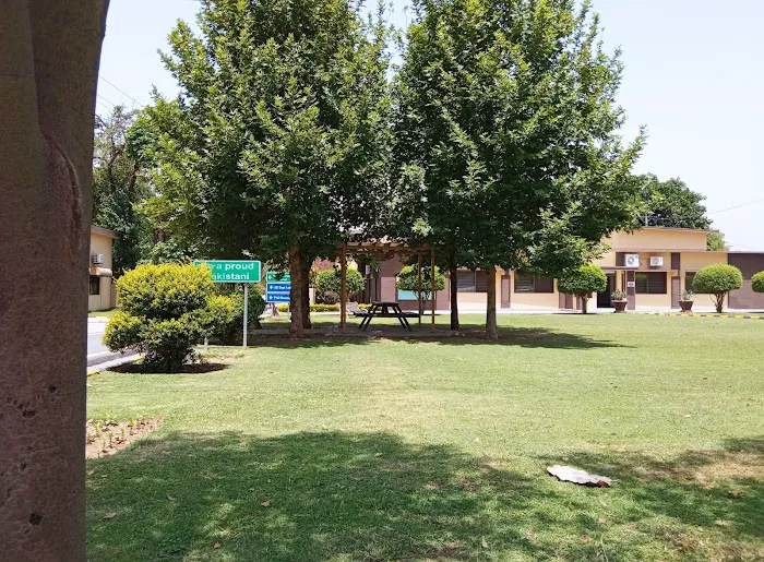 Military College of Signals Campus of NUST Picture 3