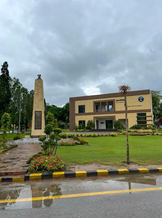 Military College of Signals Campus of NUST Picture 9