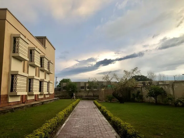 Military College of Signals Campus of NUST Picture 10