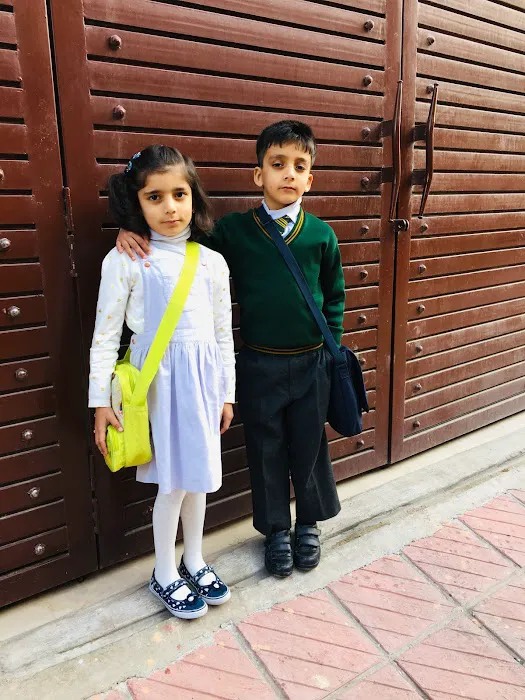 Army Public School and College Picture 1