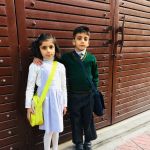 Army Public School and College