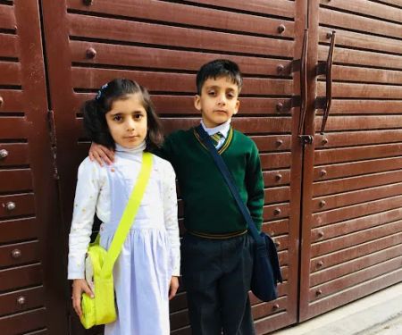 Army Public School and College
