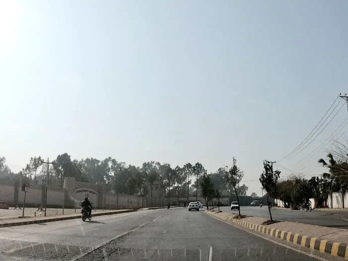 Army Public School and College Picture 6