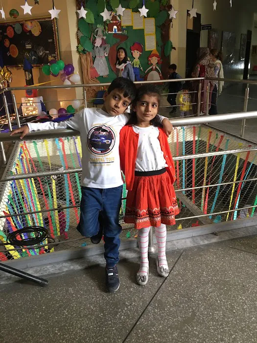 Army Public School and College Picture 4