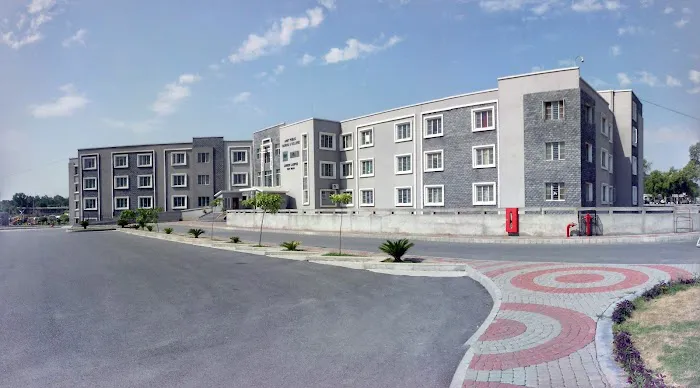 Army Public School and College Picture 7