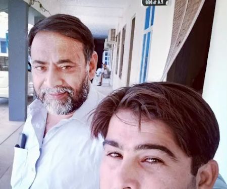 GPS MOHABAT ABAD MARDAN SPST KAMRAN
