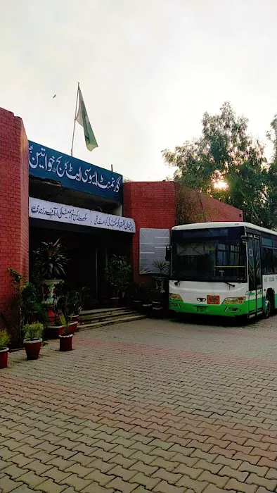 Govt. College for Women Bhalwal Picture 1