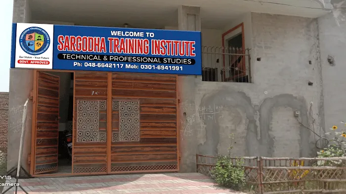 Sargodha Training Institute Picture 6