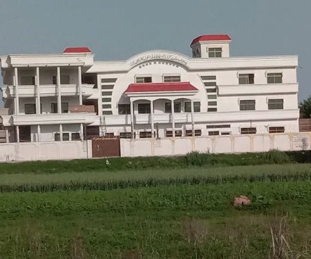 Punjab Public High School