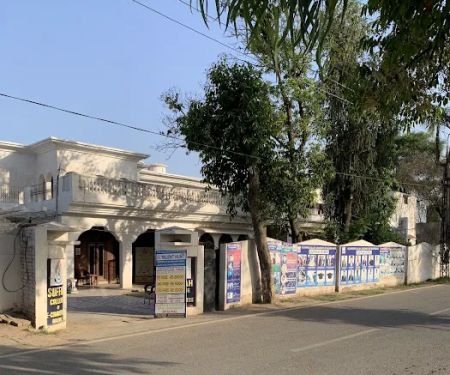 Suffah institute of E-Commerce Bhalwal