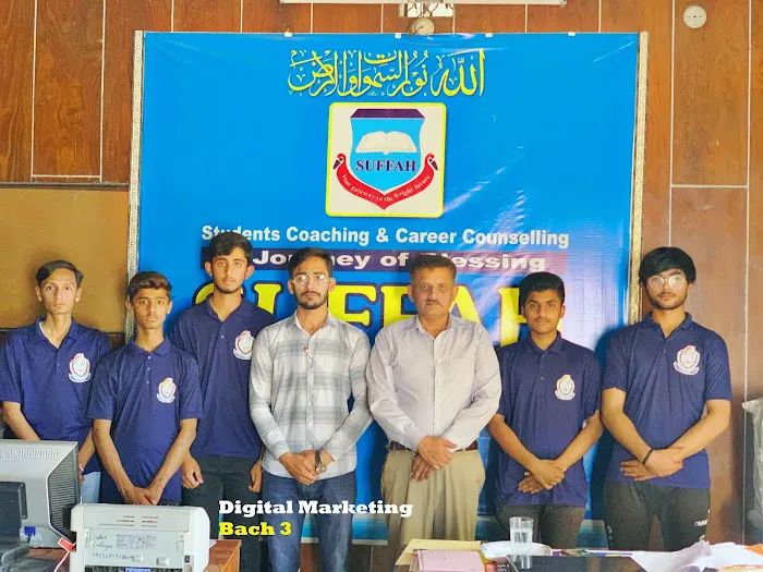 Suffah institute of E-Commerce Bhalwal Picture 10